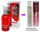 Amor Amor  Cacharel -UP! 06