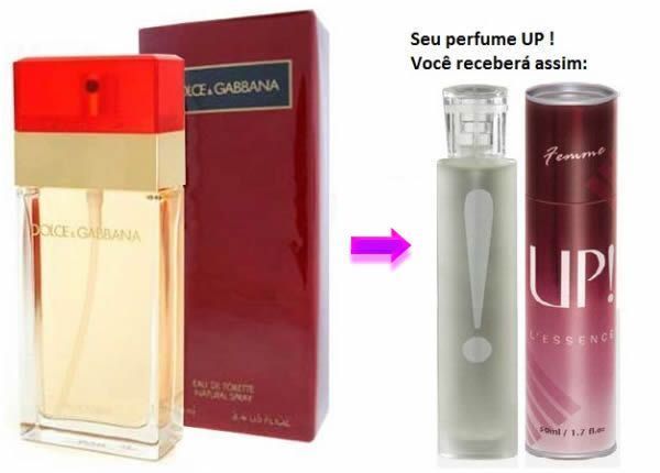 Dolce Gabbana - UP! 16