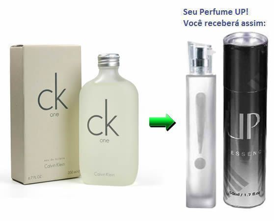 Ck One - UP! 25