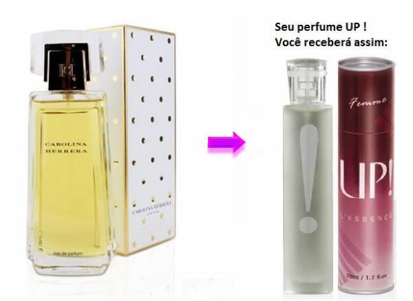 Carolina Herrera - UP! 46