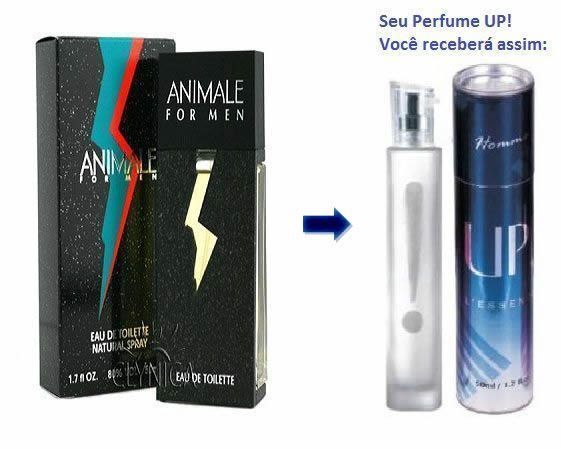 Animale - UP! 43