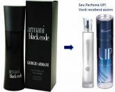 Armani Black Code -UP! 35