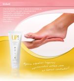 Creme Hidratante para mão e pés - Dermasoft