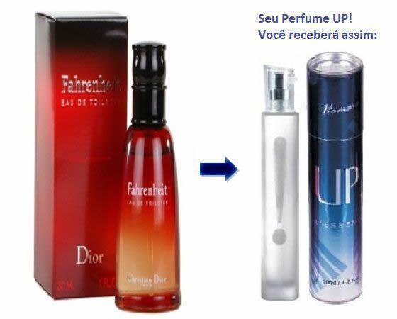 Fahrenheit Dior - UP! 33