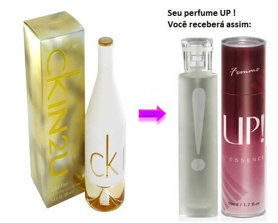 Ck in2u - UP! 36