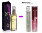 Gabriela Sabatini - UP! 24