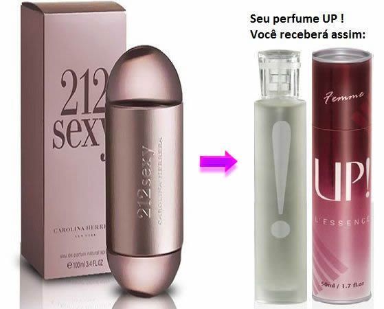 212 Sexy - UP! 02