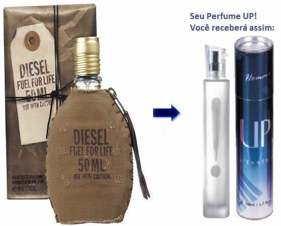 Diesel - UP! 37