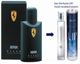 Ferrari Black UP! 11