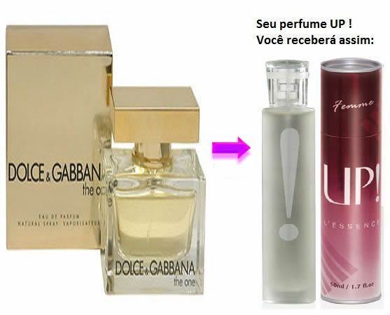 The One - D&G - UP! 40