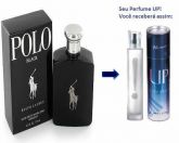 Polo Black -UP! 21