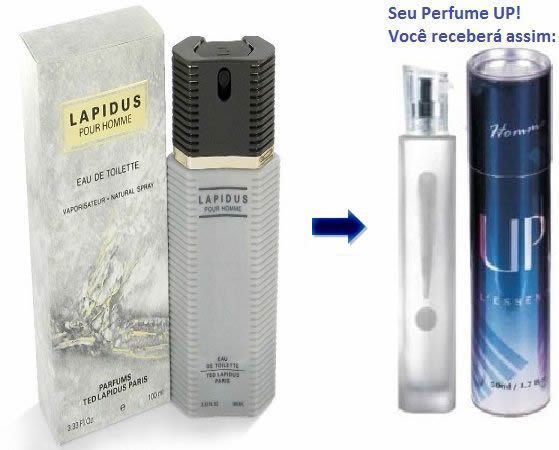 Lapidus - UP! 41