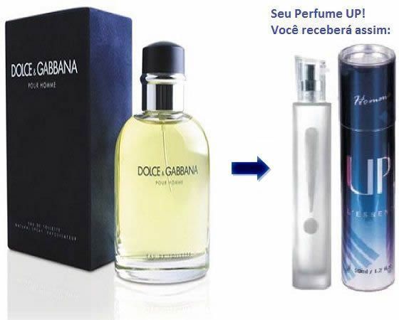 Dolce Gabbana - UP! 07